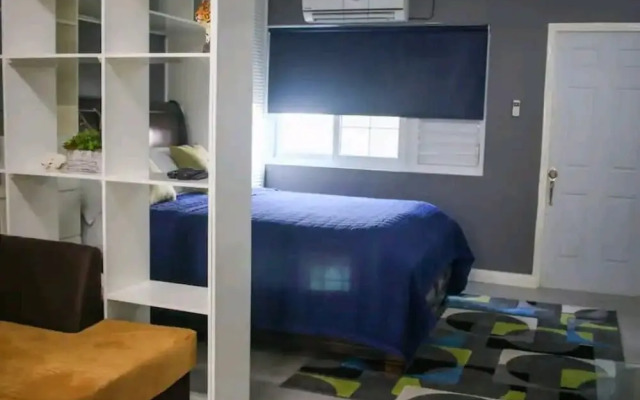 Carter's Nest