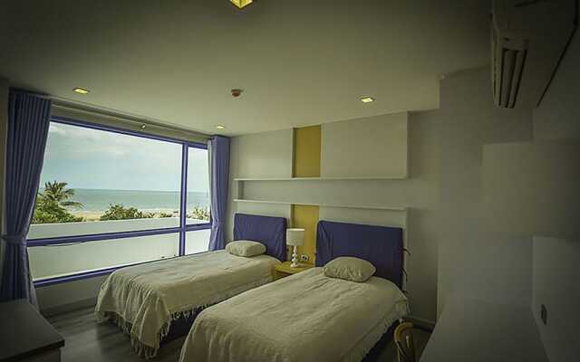 The Crest Santora Hua Hin By Puppap