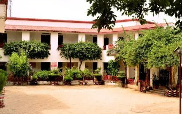 Tourist Bungalow Chitrakoot