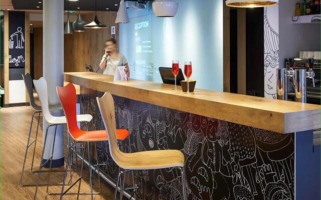 ibis Bern Expo
