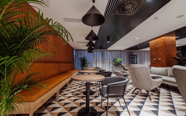 Elements Hotel & SPA