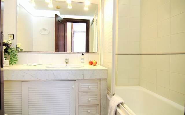 Apartament Amapola Sitges Rentals