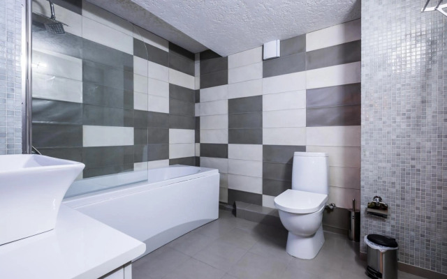 Бутик-отель Tbilisi Times Boutique Hotel