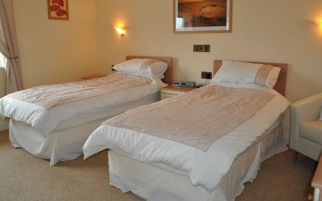 Headdons Bed & Breakfast
