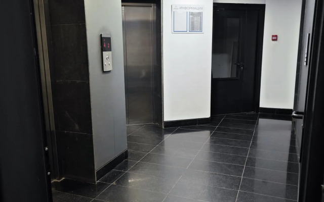 Апартаменты на улице Фастовская 29