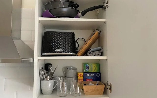 Exceptional Apartment in Luton