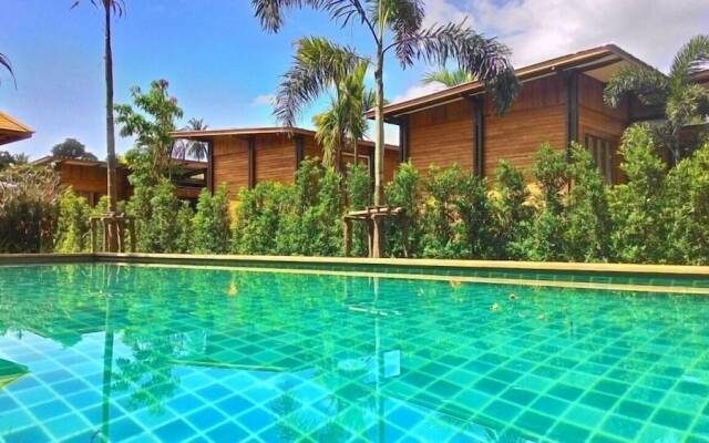 Viangviman Luxury Resort, Krabi