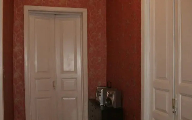 Hostel Gio