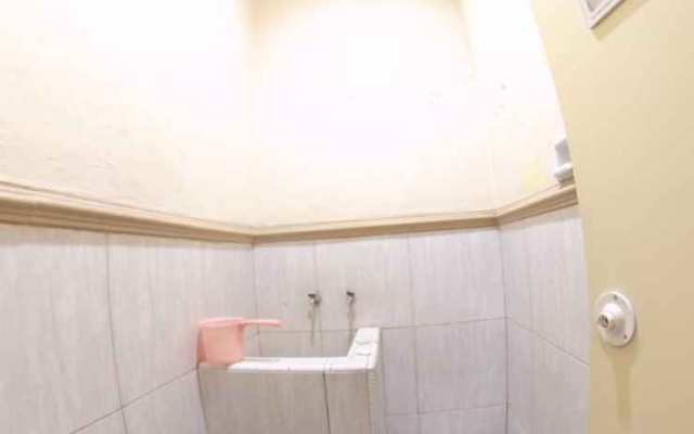 Hotel Bromo Indah