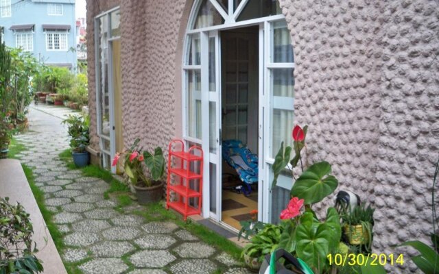 Dalat Easy Friends Hostel