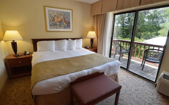 Sturbridge Host Hotel & Conference Center