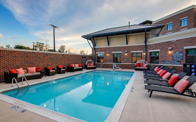 Residence Inn by Marriott  Charleston Summerville