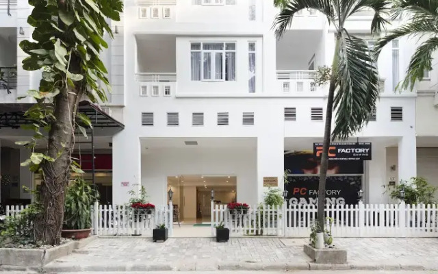 Thao Nguyen Apartment