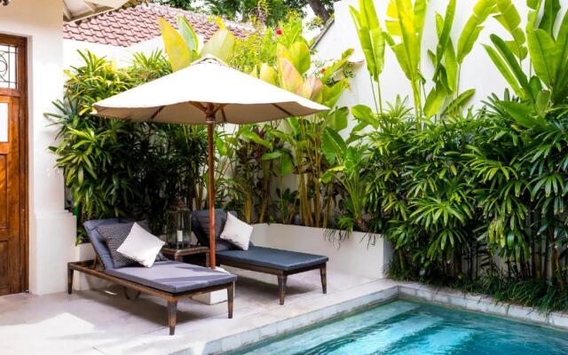 Villas Sabbia