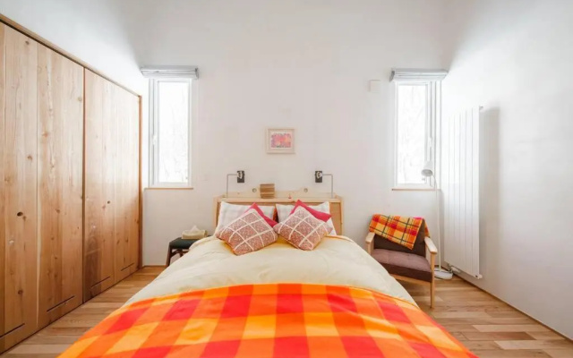 6ty6 Vacation Home