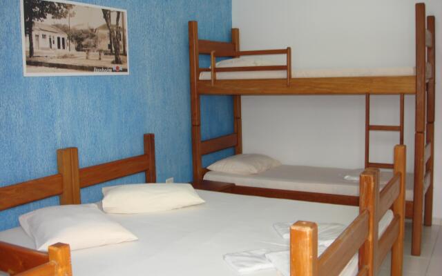 Hotel Clube Azul do Mar