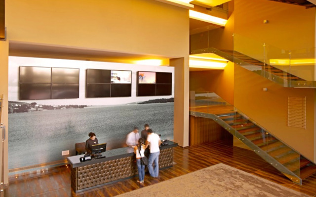 AP Lago Montargil Conference & Spa