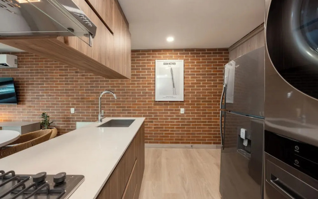 Kyux Studios by MOME