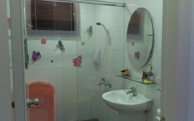 Childfun B&B Nanmen