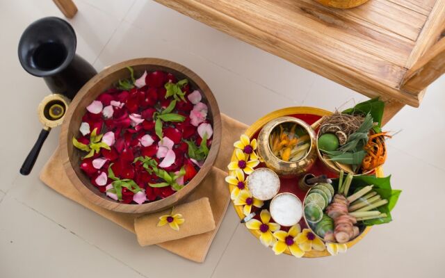 Om Ham Retreat and Resort