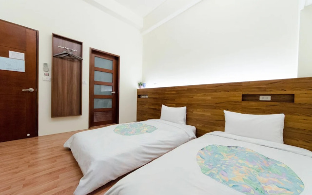 Stone Home Bed and Breakfast