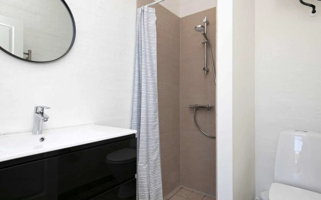 6 Person Holiday Home in Faaborg-by Traum