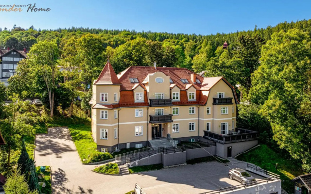 Wonder Home - na Suchej - blisko Ski Arena i Kościółka Wang