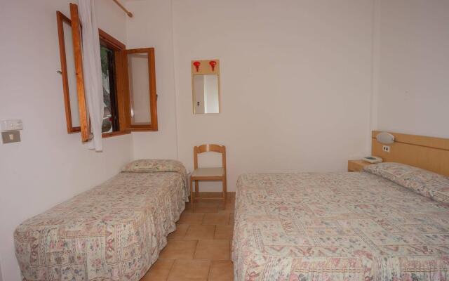 Hotel Baia Santa Barbara