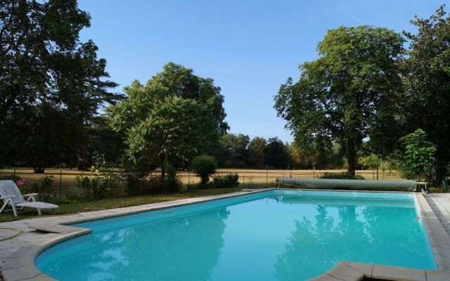 Les Luz Chambres d'hôtes