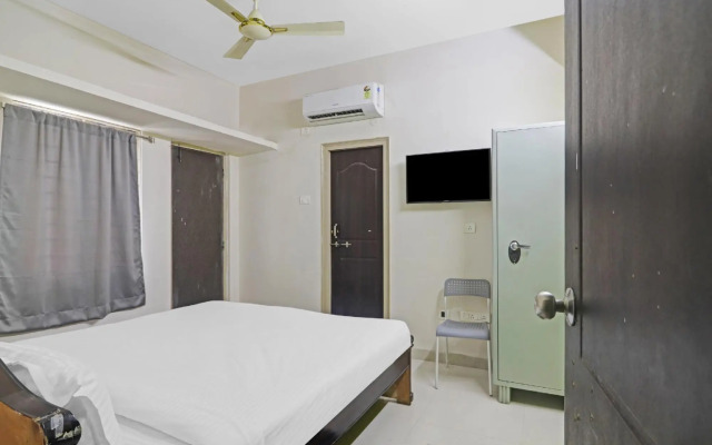 Collection O 86294 Cozzy Rooms