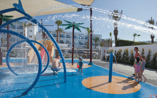 Hotel Riu Costa del Sol - All Inclusive