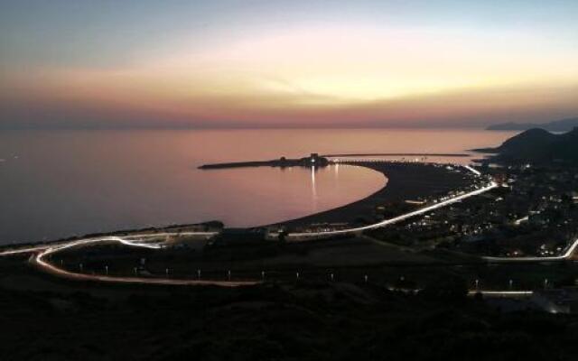 Villa Julia  Alberto