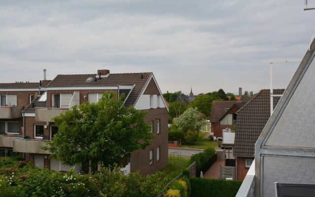 Ferienwohnung-Przibilla