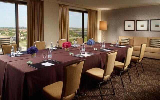 Omni Las Colinas Hotel