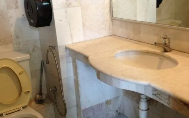 Designer Suite Apartment