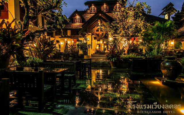 Wienglakor Hotel