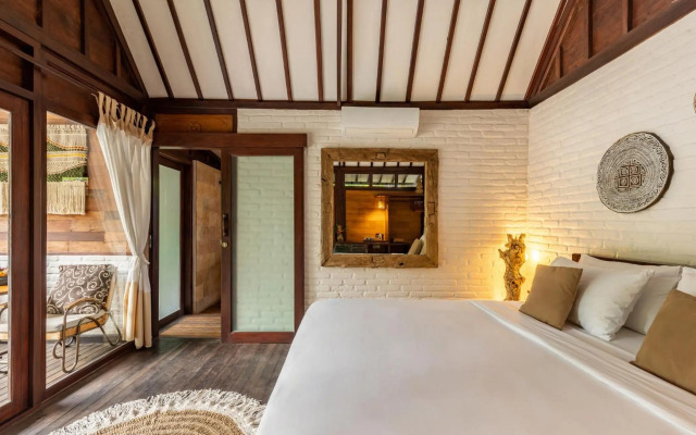 Rimba Villas Gili Air