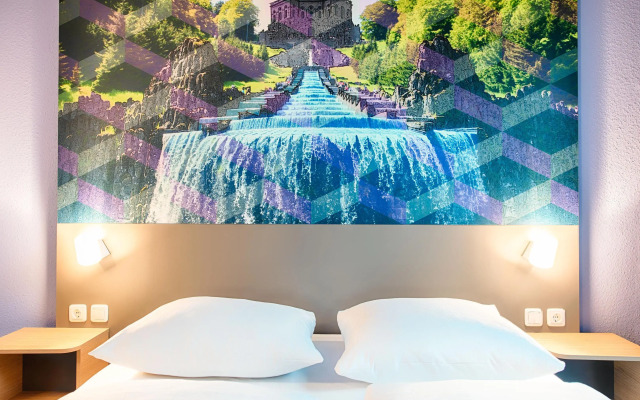 B&B Hotel Kassel-Süd