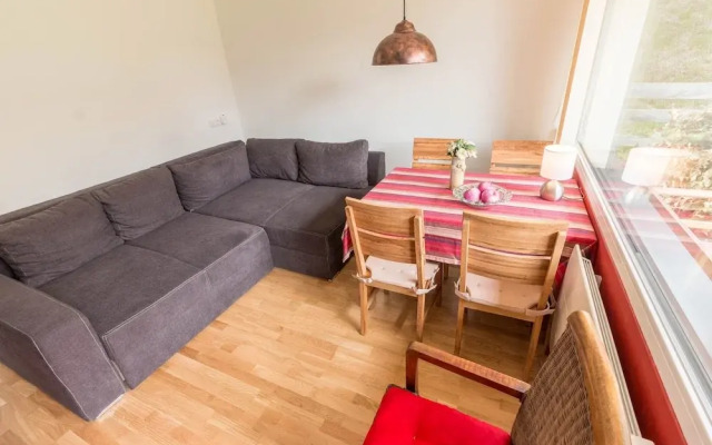 Apartment Wilfer