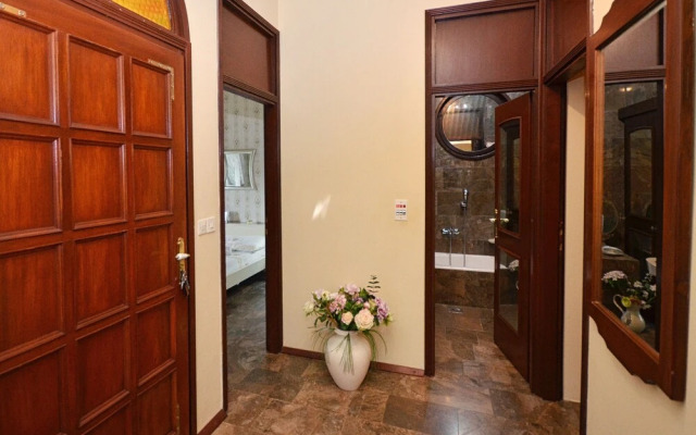 Holiday Home Pupa