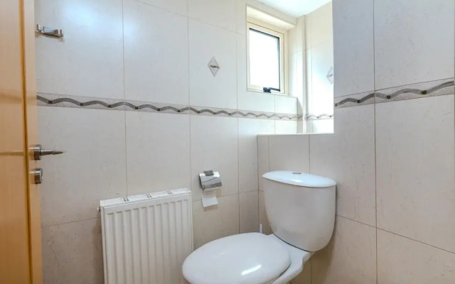 Anthorina Greco Villa 10