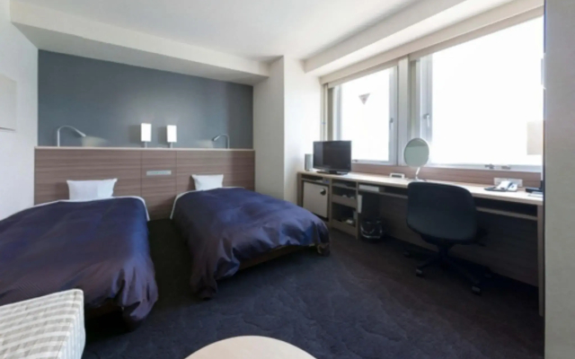 Onomichi Daiichi Hotel