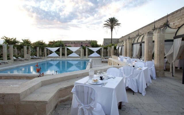 Le Cale d'Otranto Beach Resort