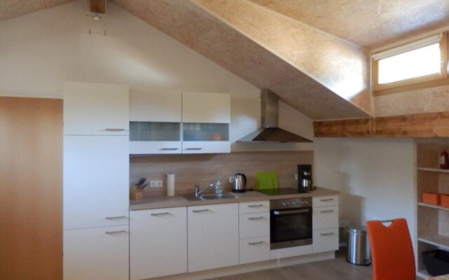 Ferienhaus Bella Vista