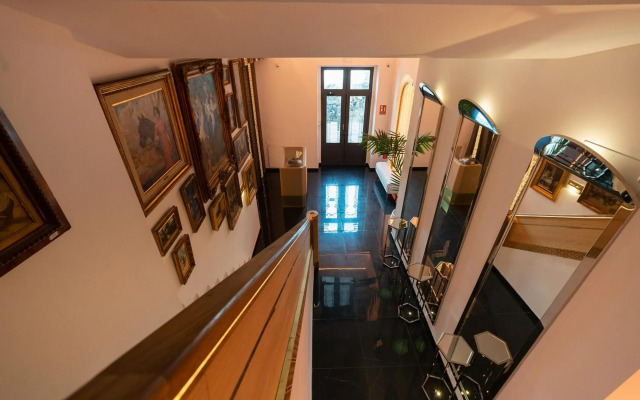 Casa Palacio la Sal