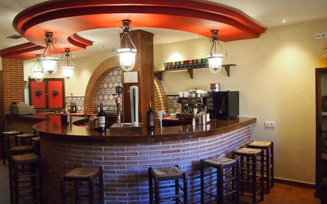 Hotel Arco San Vicente