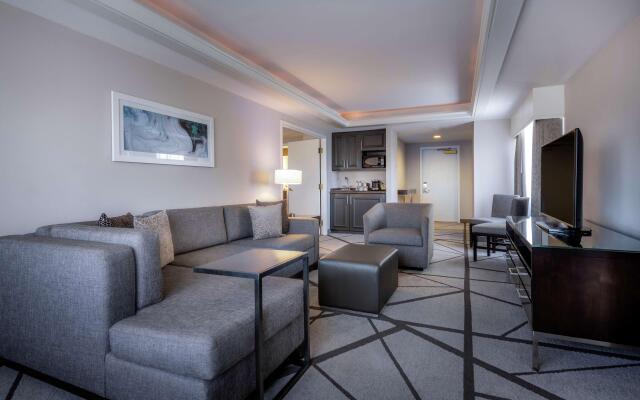 DoubleTree by Hilton Los Angeles - Norwalk