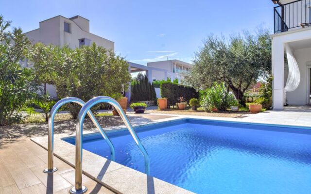 Apartment File Umag/Zambratija 39986