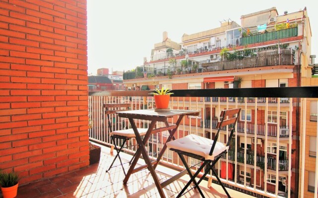 Apartament Dolce Barcelona Rentals