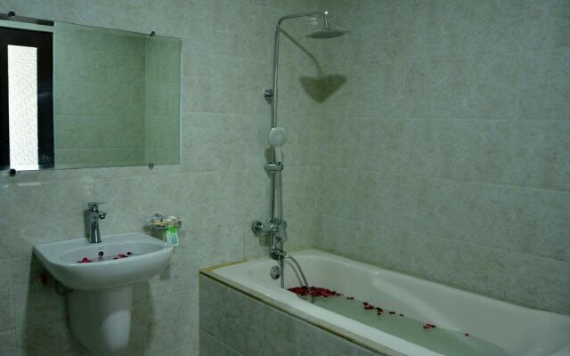 Nwe Waddy Hotel Pyin Oo Lwin